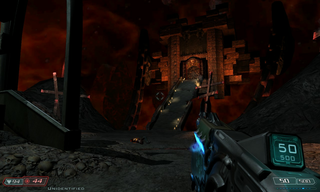 Doom 3: BFG Edition